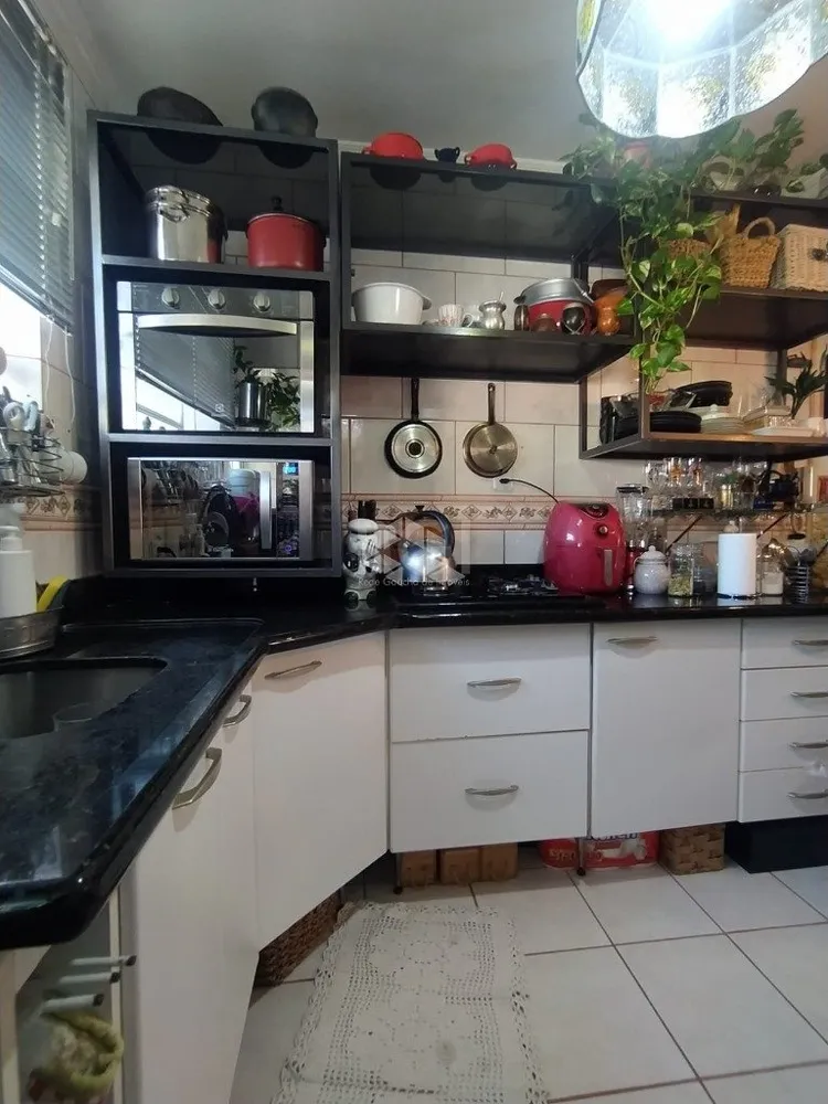 Apartamento, 3 quartos, 69 m² - Foto 4