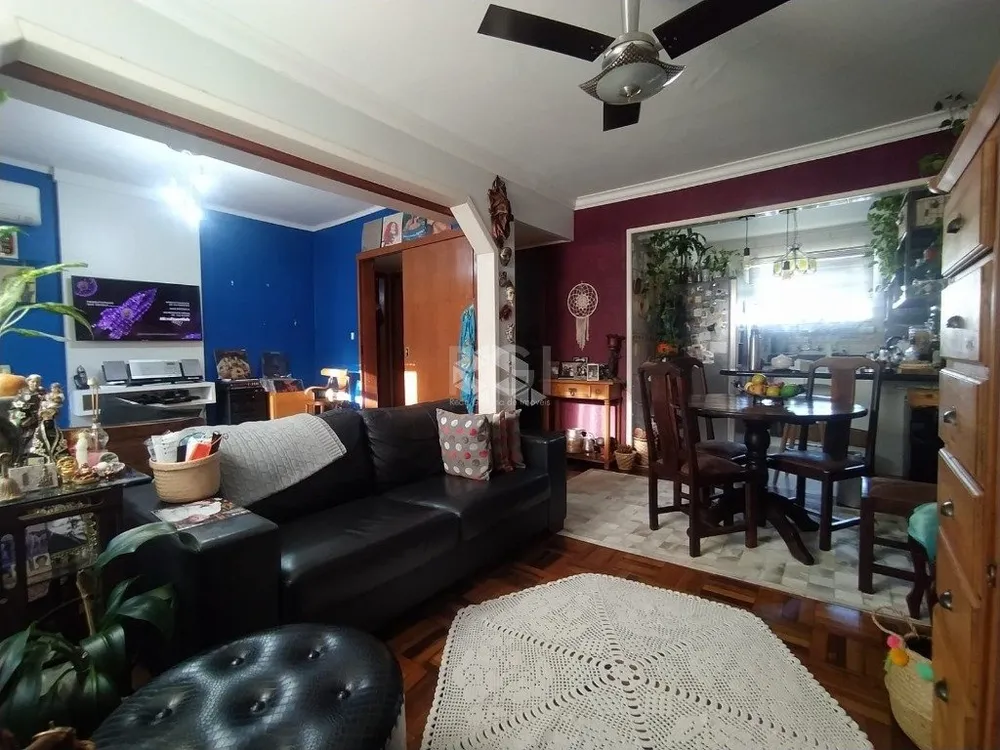 Apartamento, 3 quartos, 69 m² - Foto 1