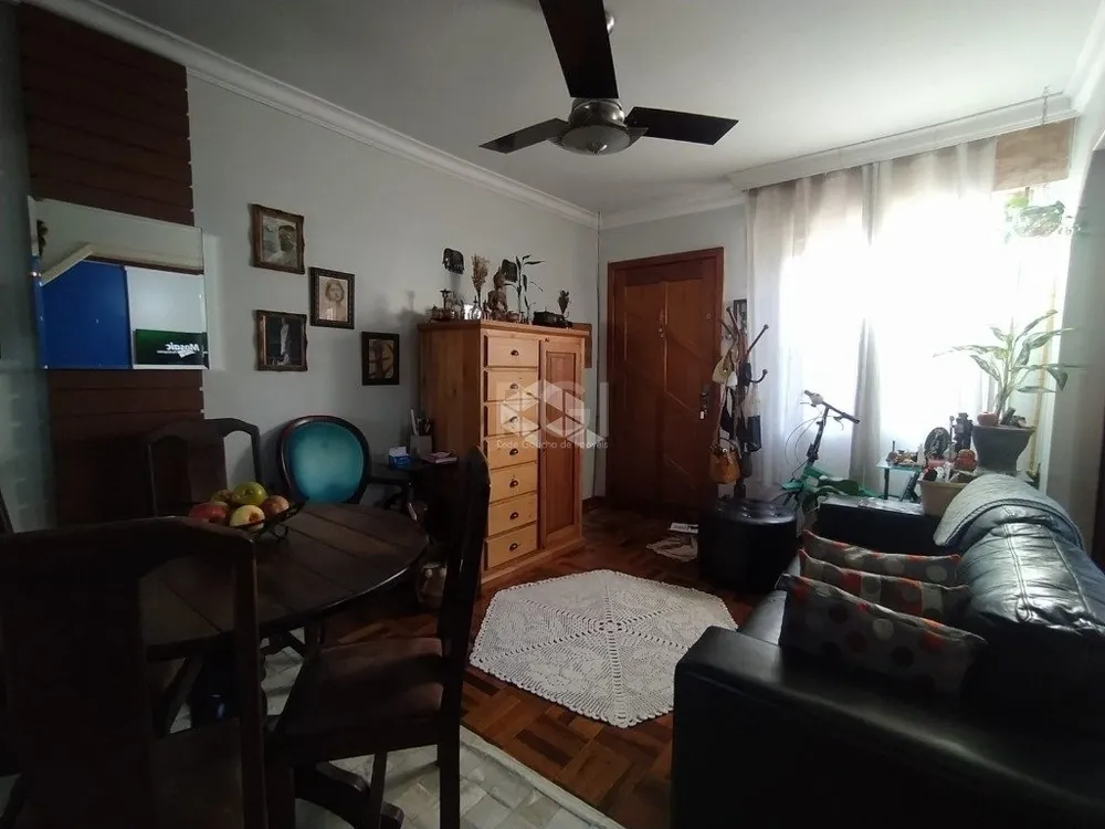 Apartamento, 3 quartos, 69 m² - Foto 3