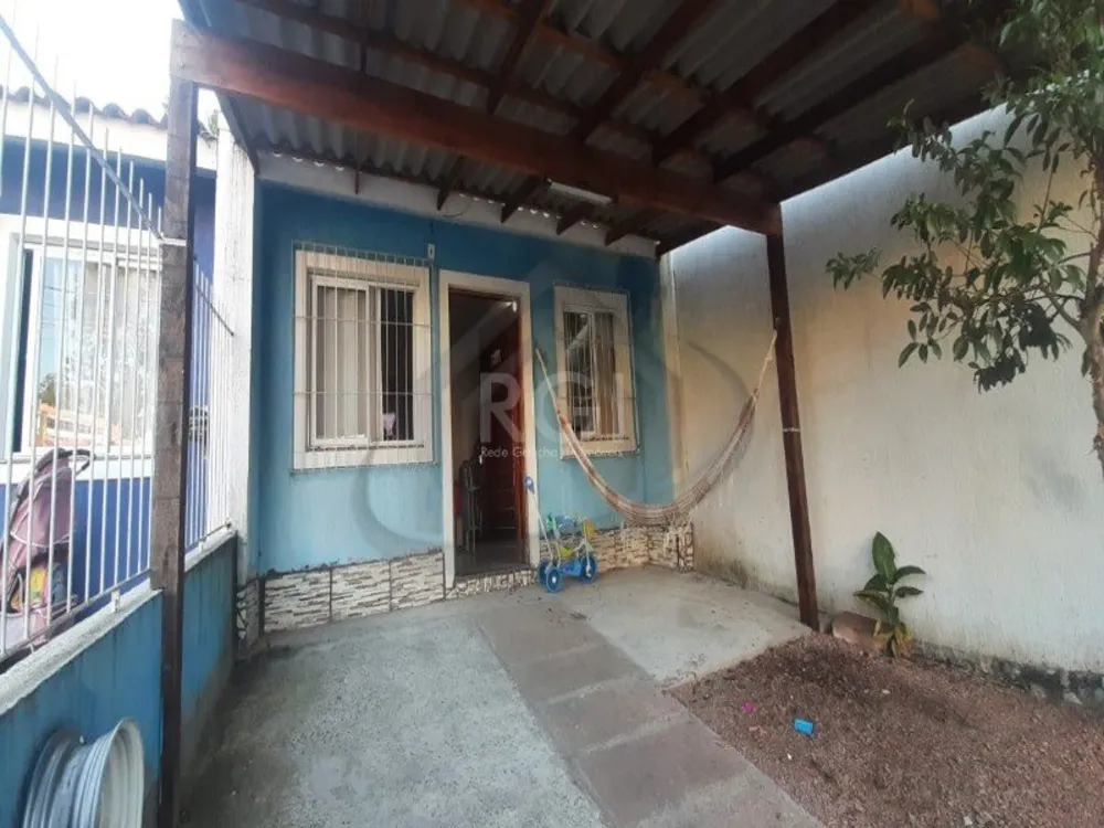 Casa, 1 quarto, 53 m² - Foto 4
