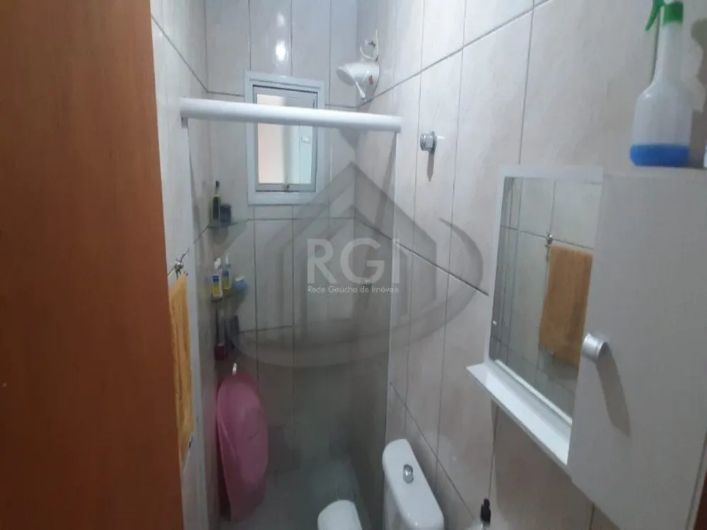Casa, 1 quarto, 53 m² - Foto 2