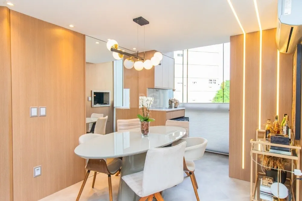 Apartamento, 3 quartos, 78 m² - Foto 4
