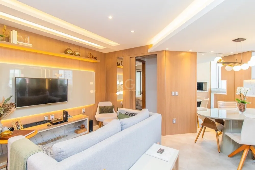 Apartamento, 3 quartos, 78 m² - Foto 1