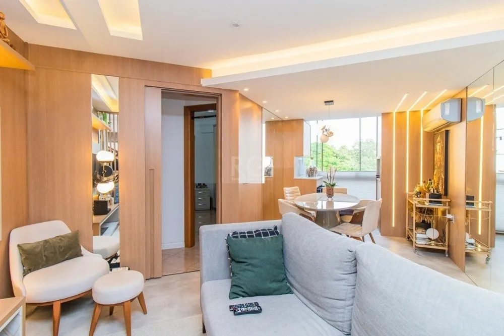 Apartamento, 3 quartos, 78 m² - Foto 3