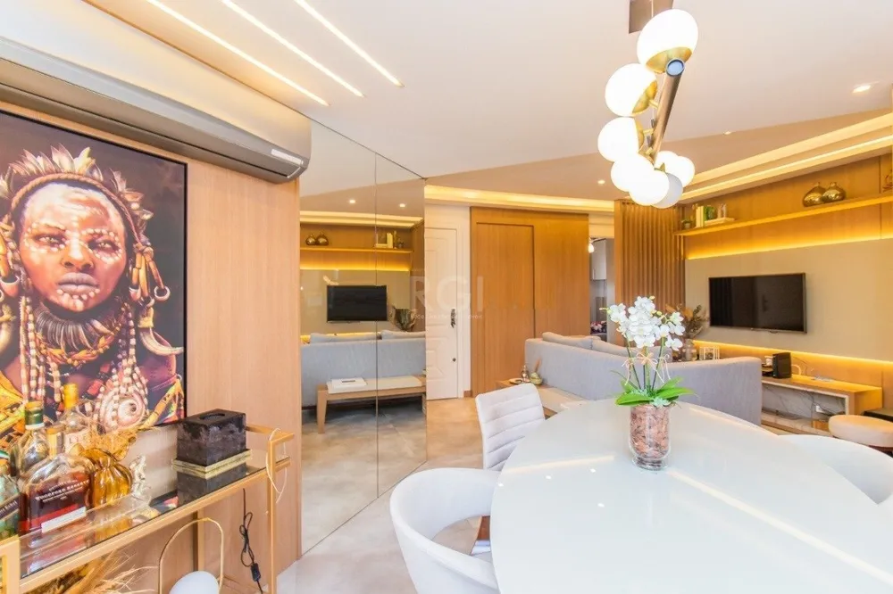 Apartamento, 3 quartos, 78 m² - Foto 2