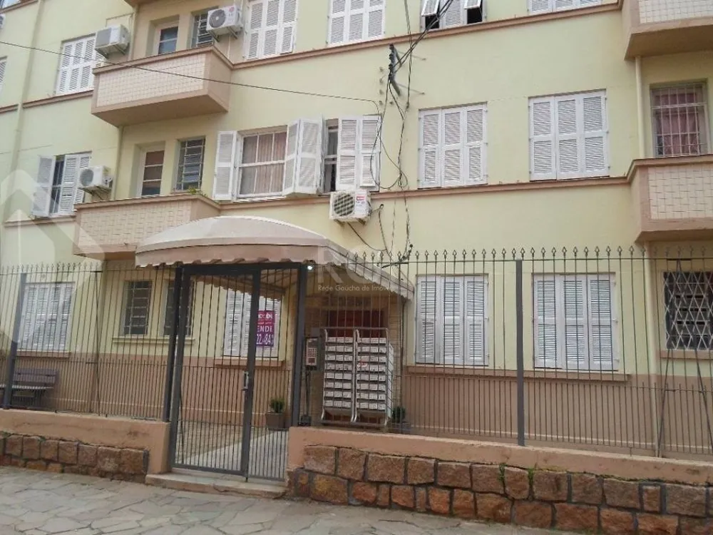 Apartamento, 2 quartos, 53 m² - Foto 1
