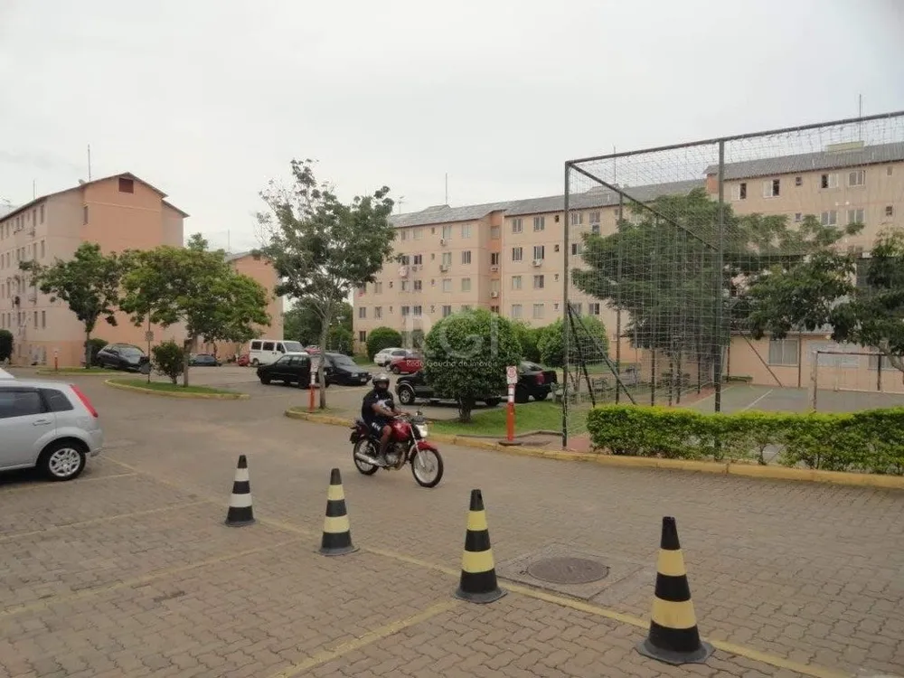 Apartamento, 2 quartos, 36 m² - Foto 4