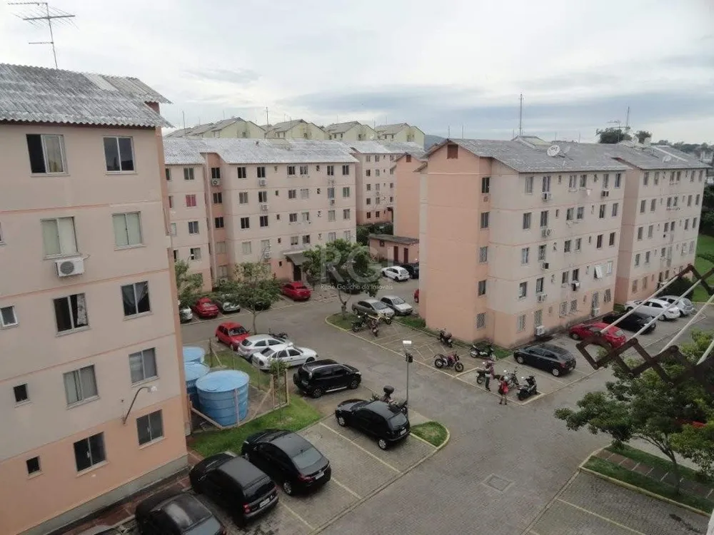 Apartamento, 2 quartos, 36 m² - Foto 1