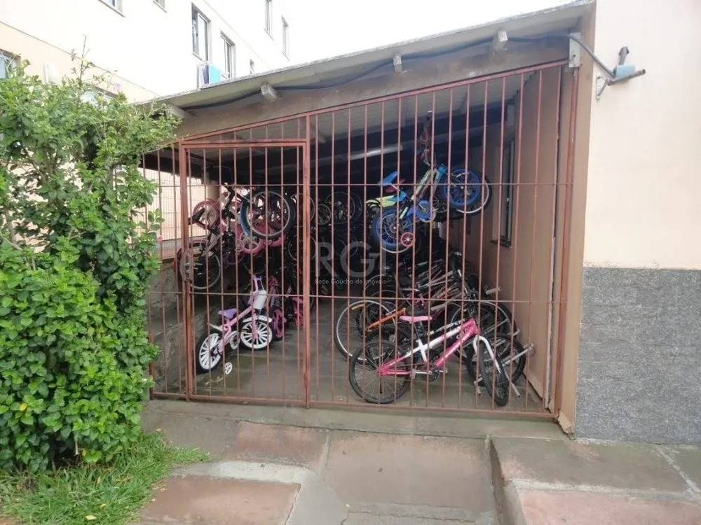 Apartamento, 2 quartos, 36 m² - Foto 3