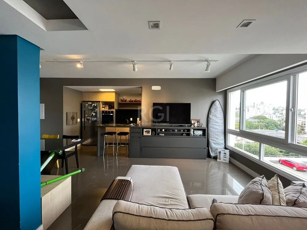Apartamento, 2 quartos, 67 m² - Foto 1