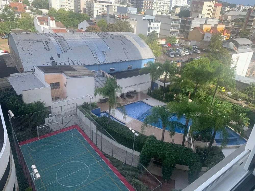Apartamento, 2 quartos, 67 m² - Foto 3