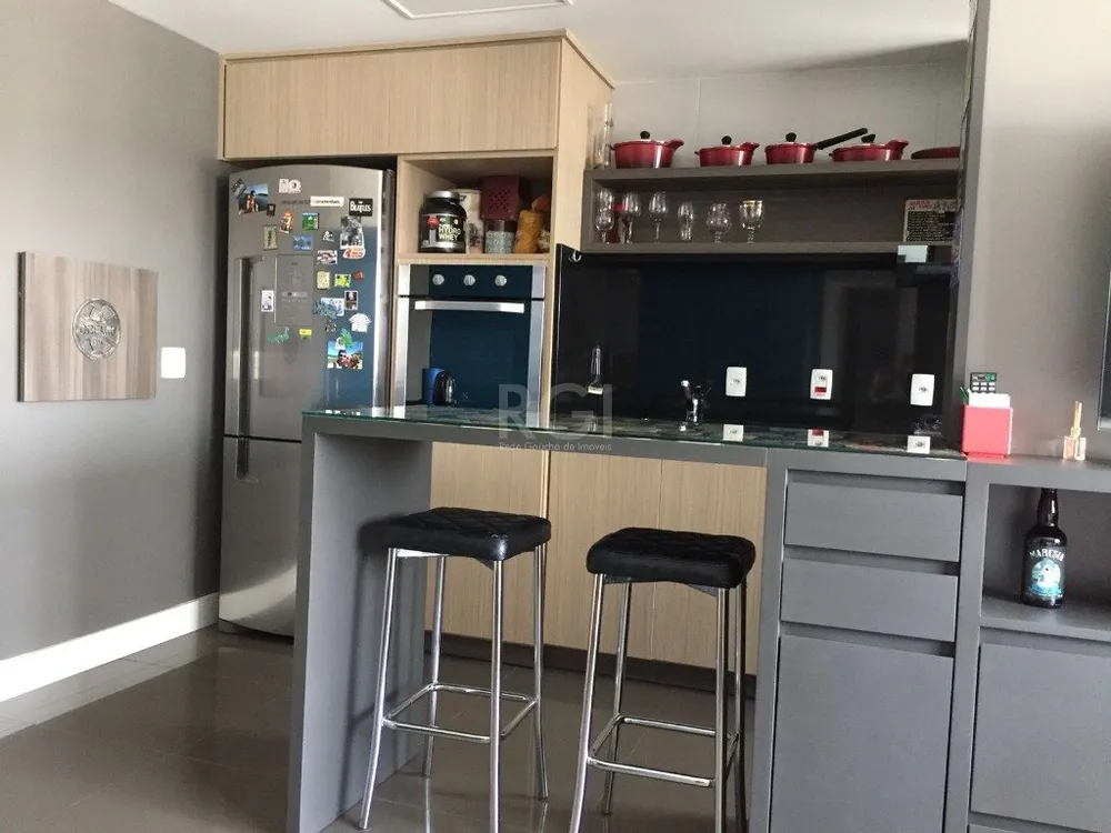 Apartamento, 2 quartos, 67 m² - Foto 2