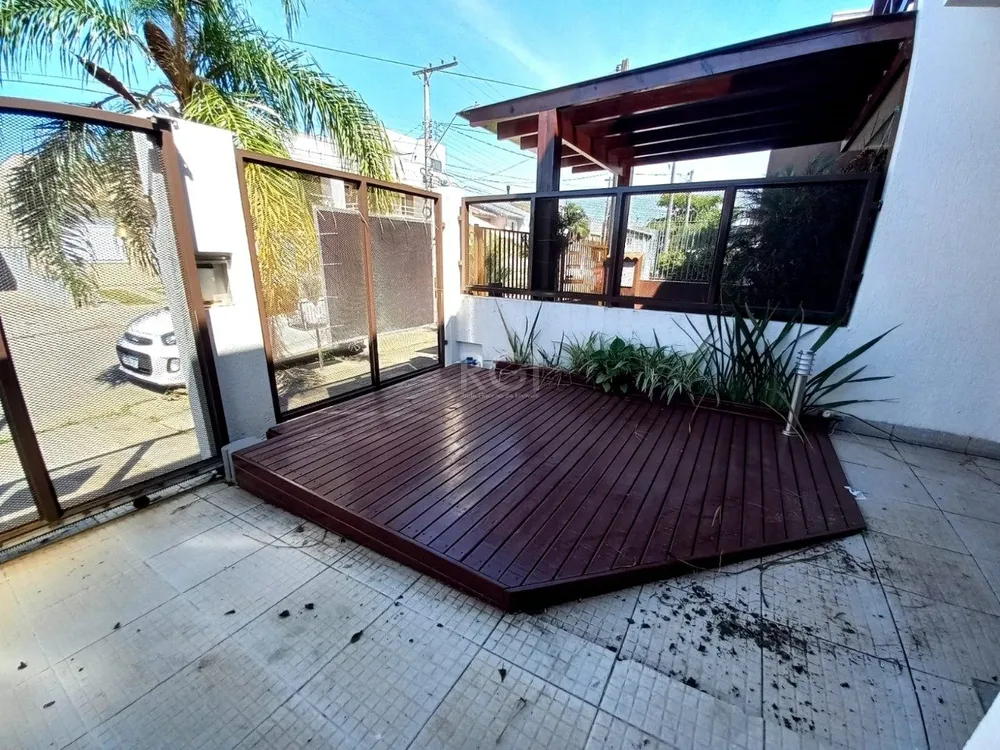 Casa, 3 quartos, 190 m² - Foto 2