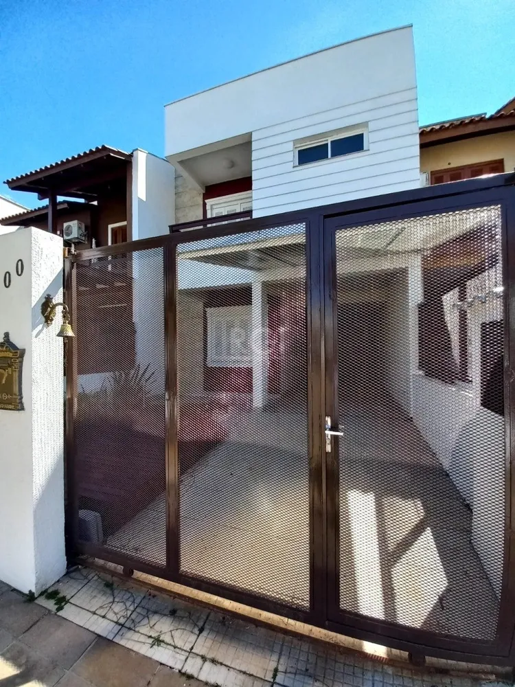 Casa, 3 quartos, 190 m² - Foto 1