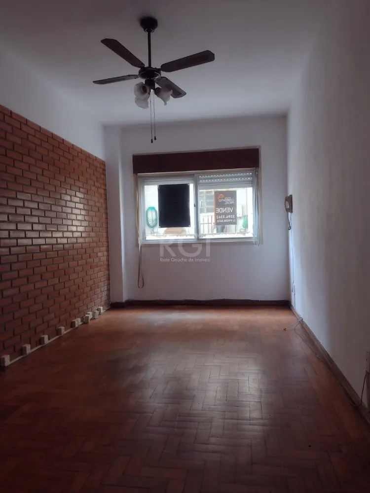 Apartamento, 1 quarto, 37 m² - Foto 1