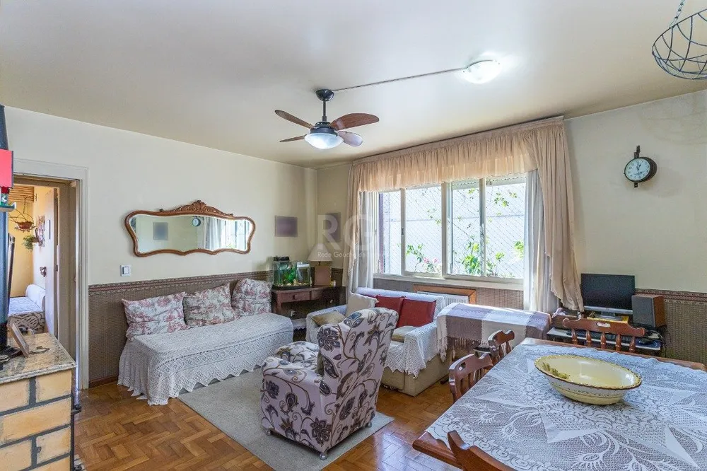 Apartamento, 2 quartos, 94 m² - Foto 2