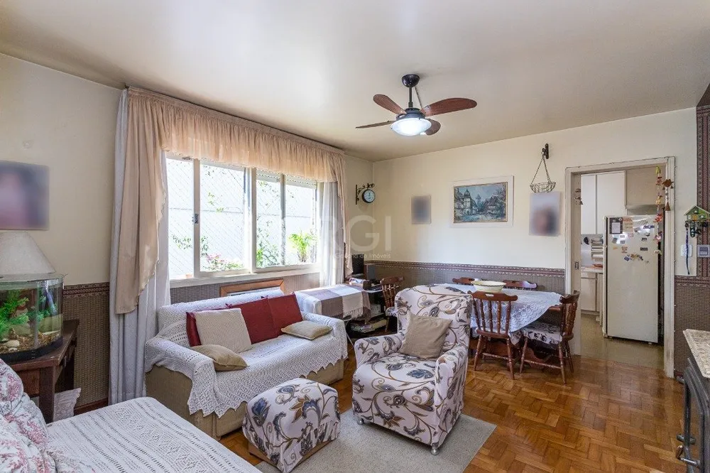 Apartamento, 2 quartos, 94 m² - Foto 3