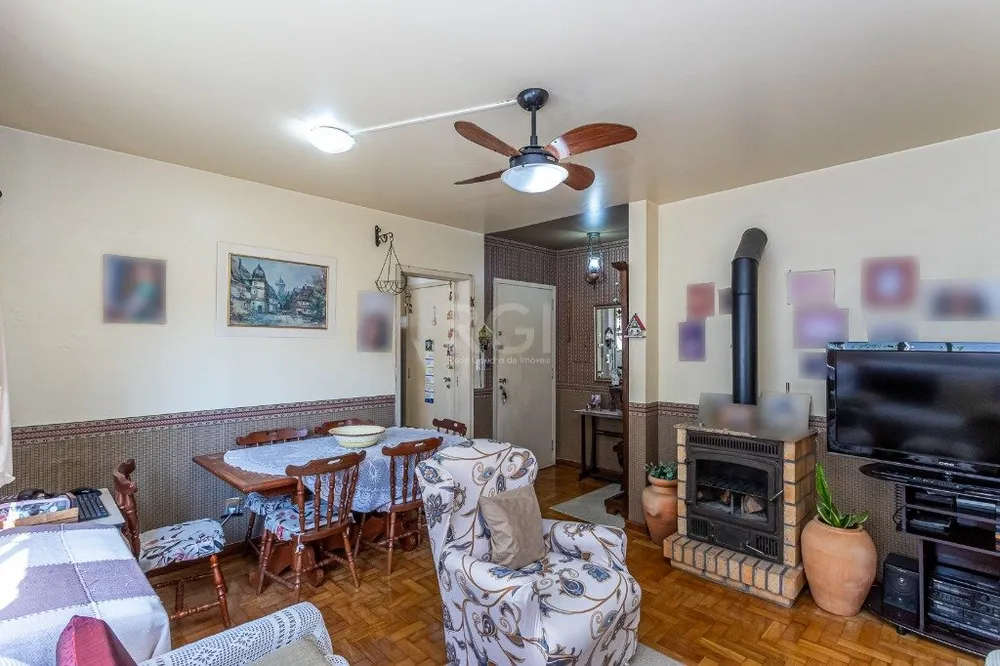Apartamento, 2 quartos, 94 m² - Foto 4