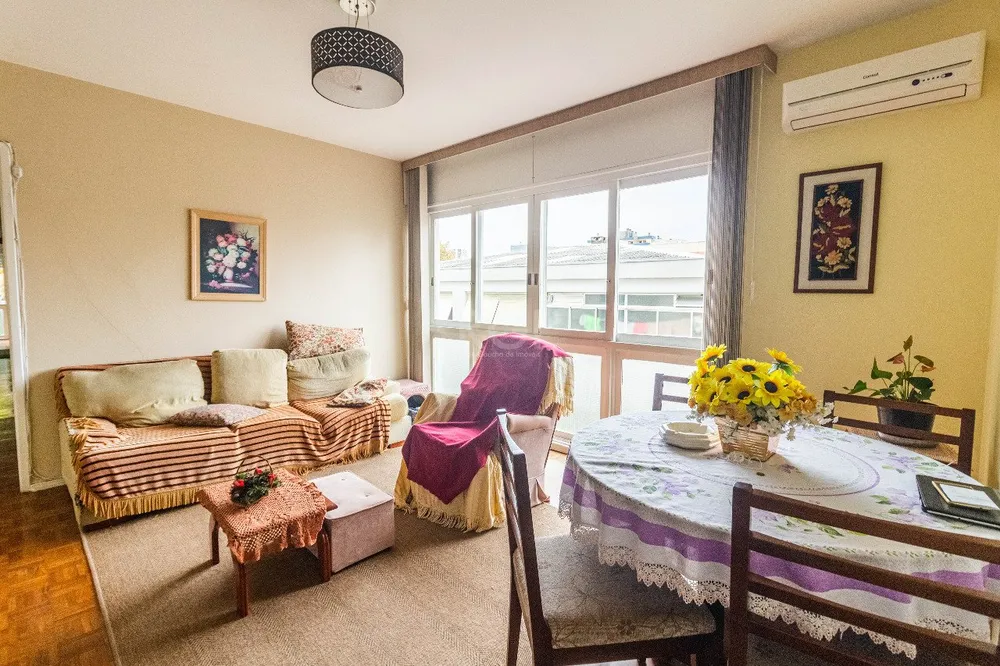 Apartamento, 3 quartos, 99 m² - Foto 3