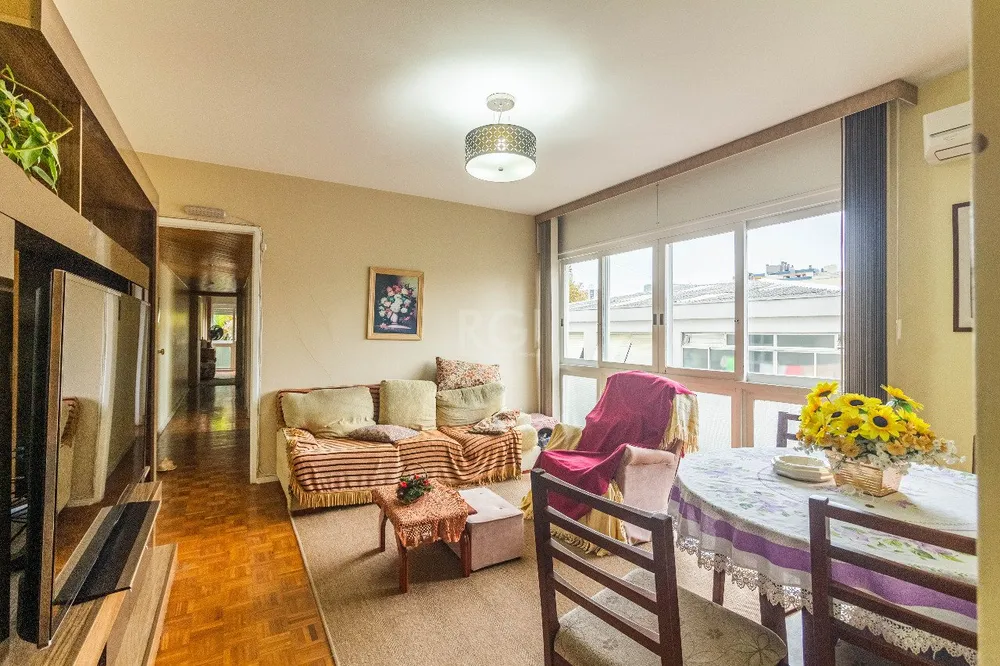 Apartamento, 3 quartos, 99 m² - Foto 1