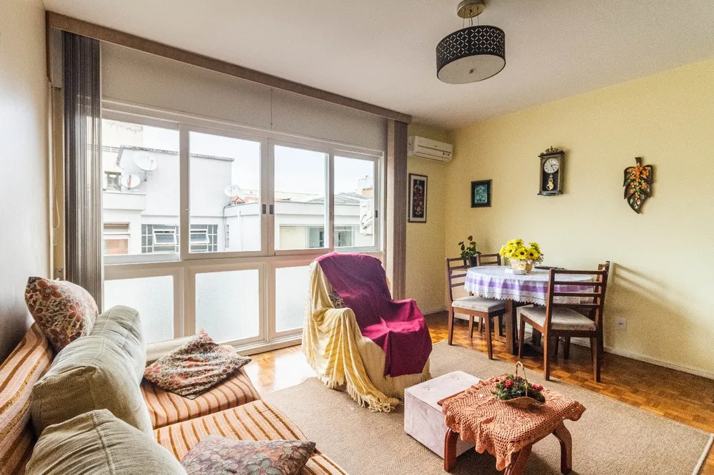 Apartamento, 3 quartos, 99 m² - Foto 2
