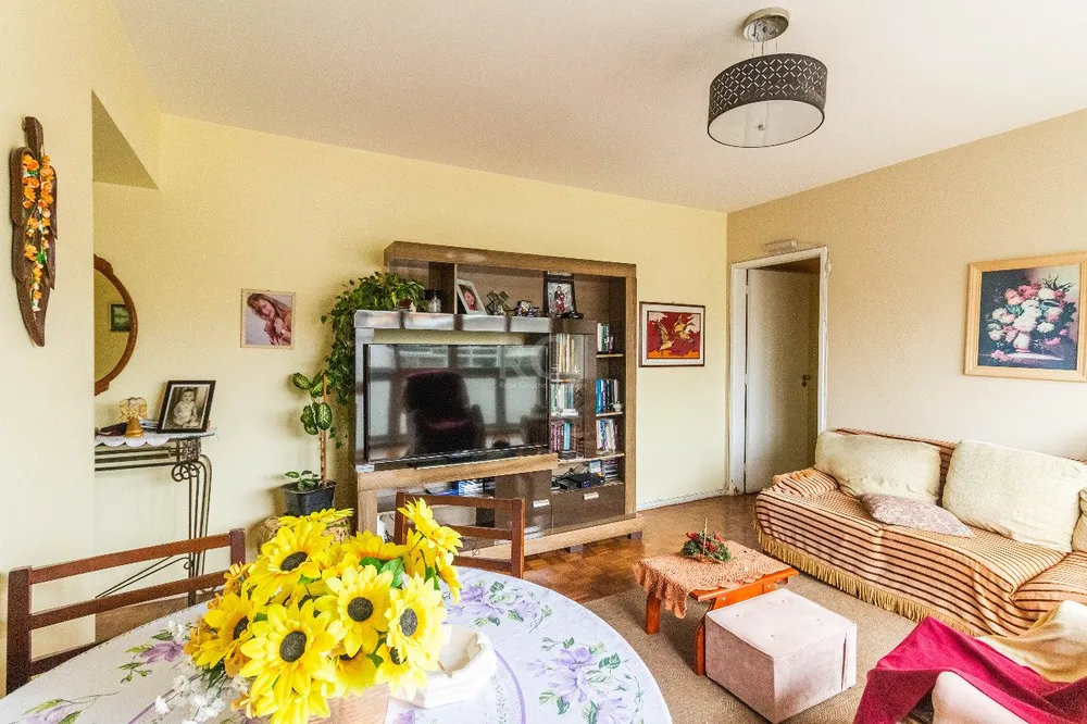 Apartamento, 3 quartos, 99 m² - Foto 4