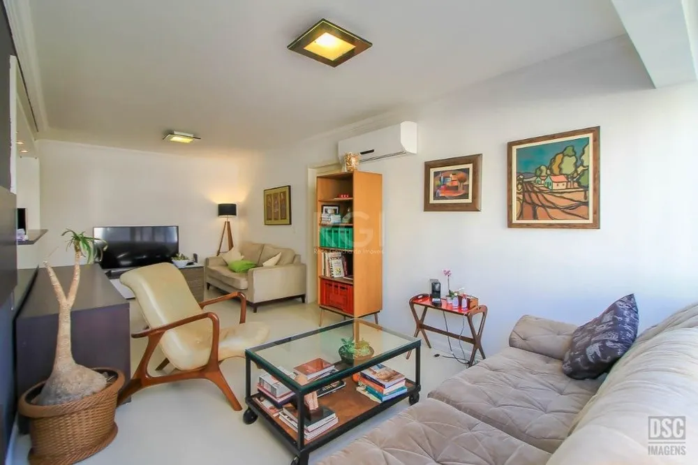 Apartamento, 3 quartos, 88 m² - Foto 1