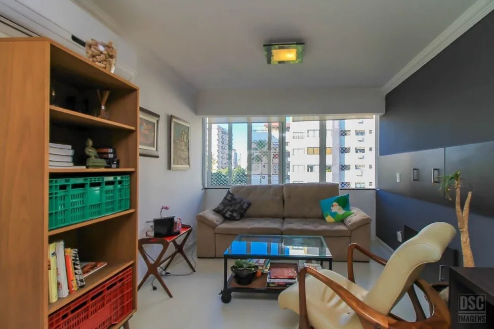 Apartamento, 3 quartos, 88 m² - Foto 4