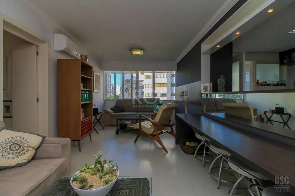 Apartamento, 3 quartos, 88 m² - Foto 3