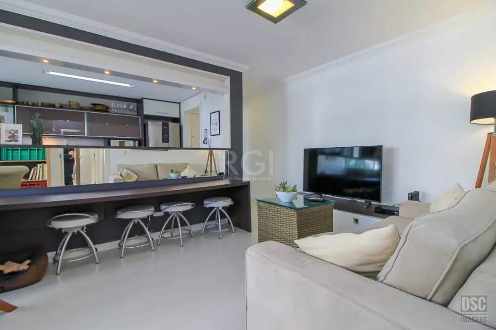 Apartamento, 3 quartos, 88 m² - Foto 2