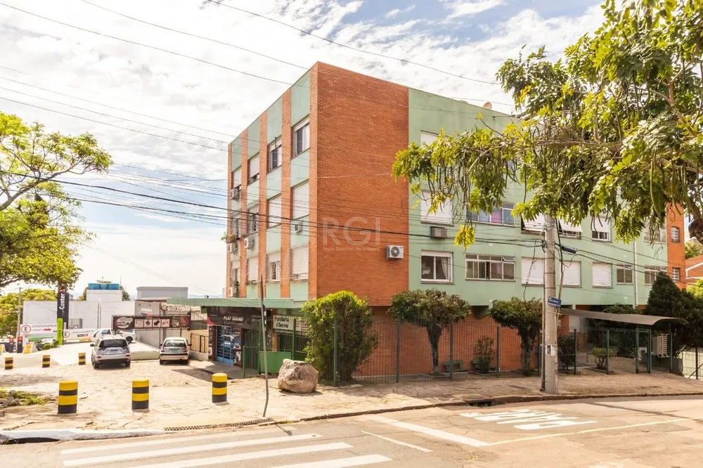 Apartamento, 2 quartos, 62 m² - Foto 2