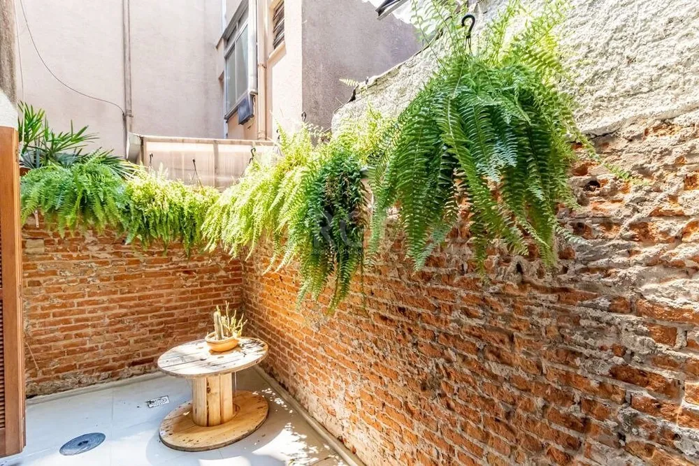Apartamento, 1 quarto, 43 m² - Foto 4