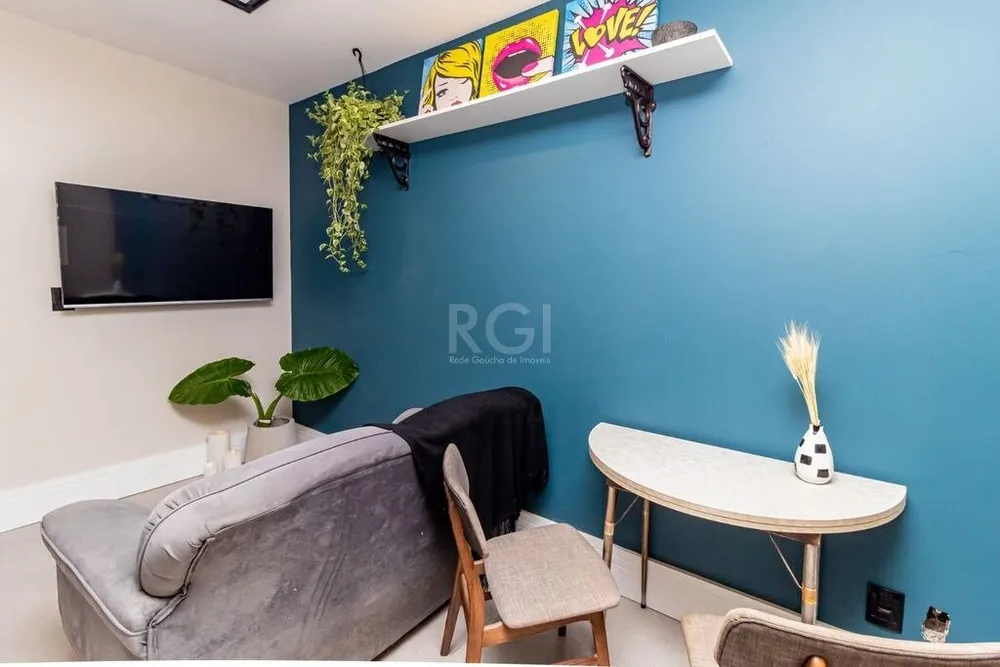 Apartamento, 1 quarto, 43 m² - Foto 2