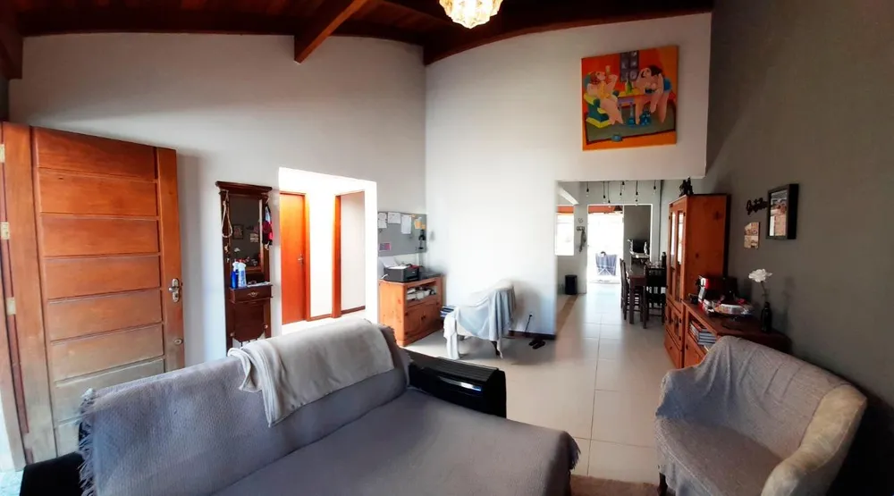 Casa, 2 quartos, 70 m² - Foto 4