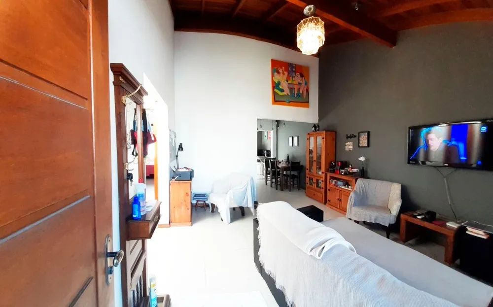 Casa, 2 quartos, 70 m² - Foto 2