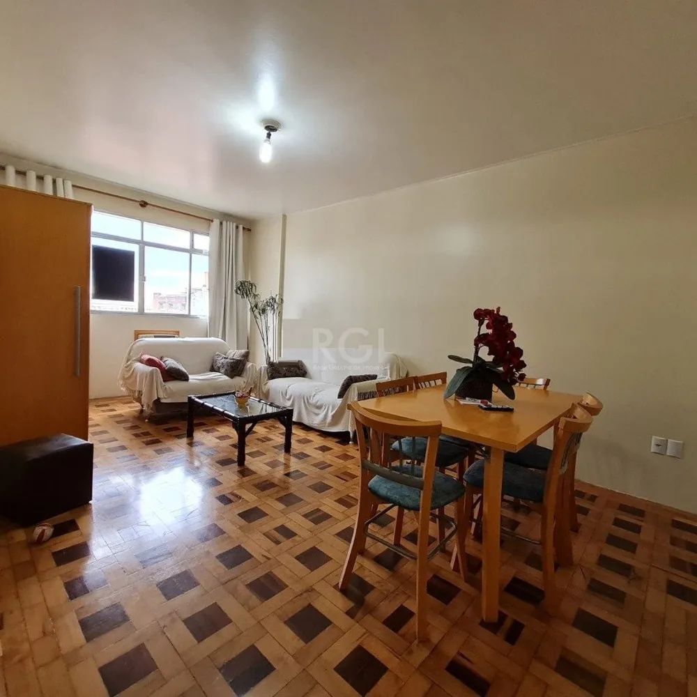Apartamento, 3 quartos, 94 m² - Foto 4