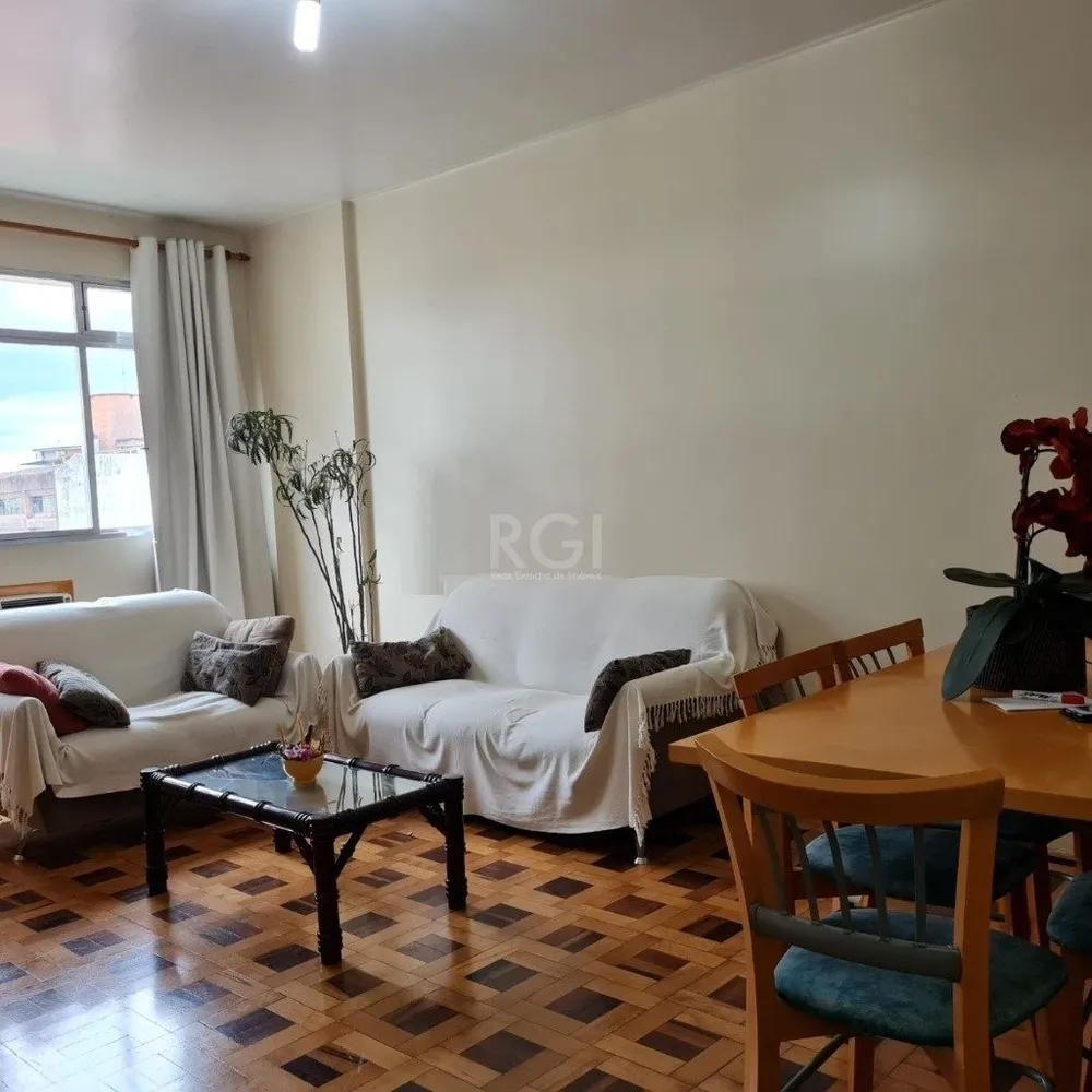 Apartamento, 3 quartos, 94 m² - Foto 2