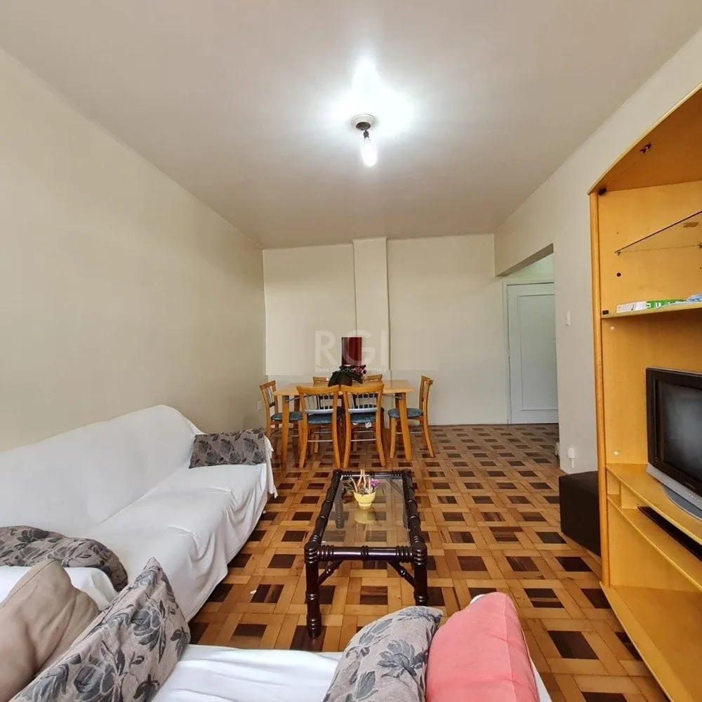 Apartamento, 3 quartos, 94 m² - Foto 3