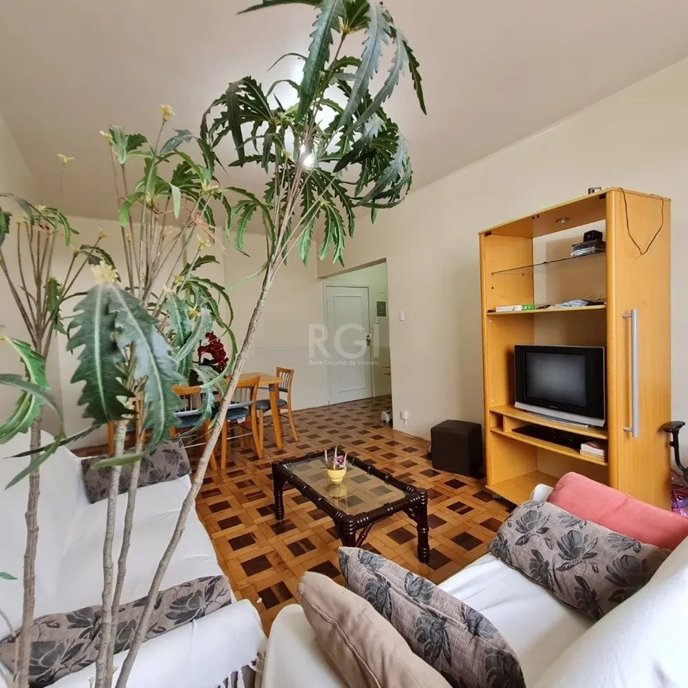Apartamento, 3 quartos, 94 m² - Foto 1