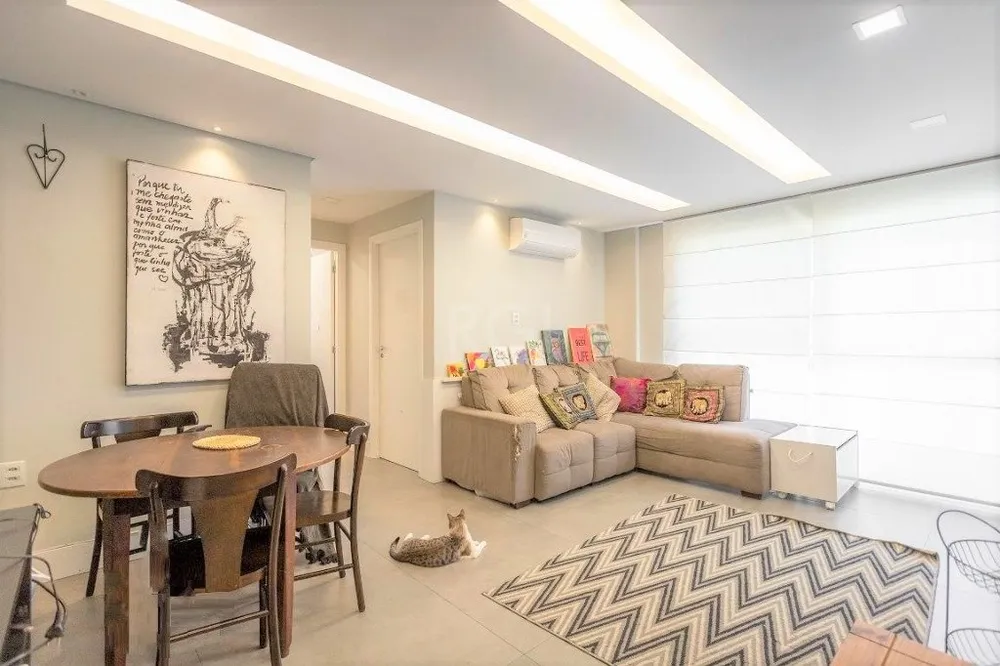 Apartamento, 2 quartos, 64 m² - Foto 1