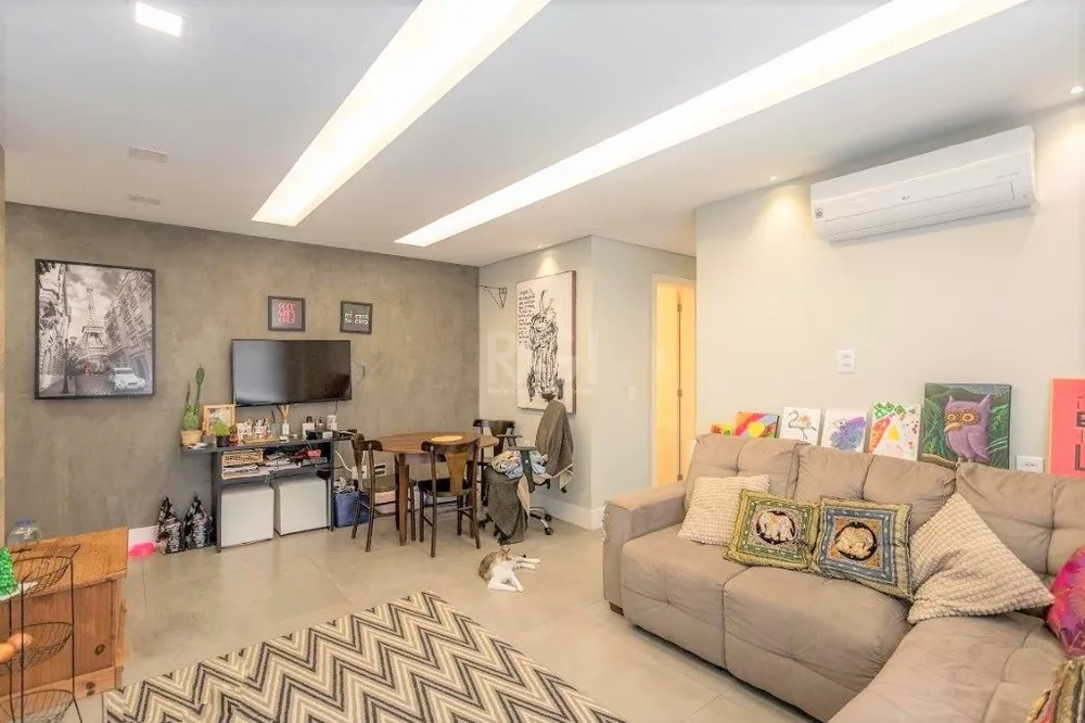 Apartamento, 2 quartos, 64 m² - Foto 3