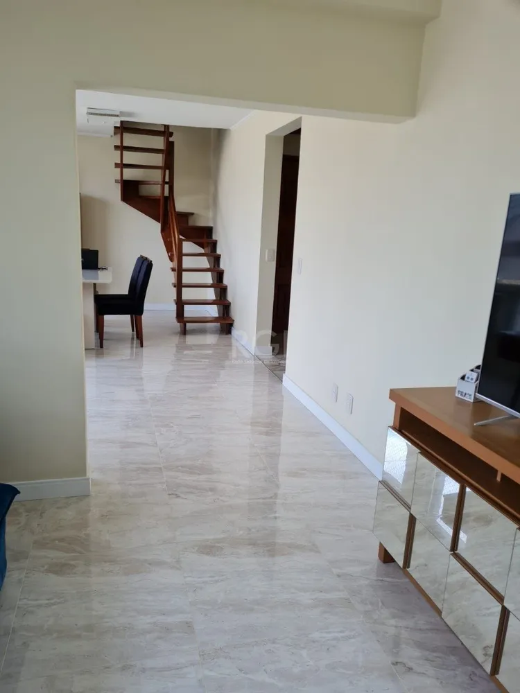 Cobertura, 3 quartos, 217 m² - Foto 3