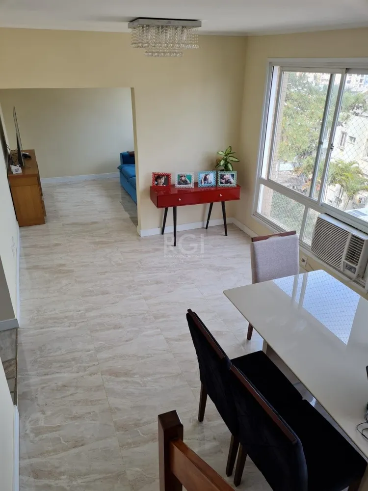 Cobertura, 3 quartos, 217 m² - Foto 4