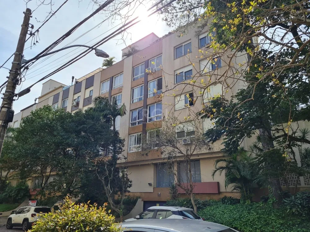 Cobertura, 3 quartos, 217 m² - Foto 1