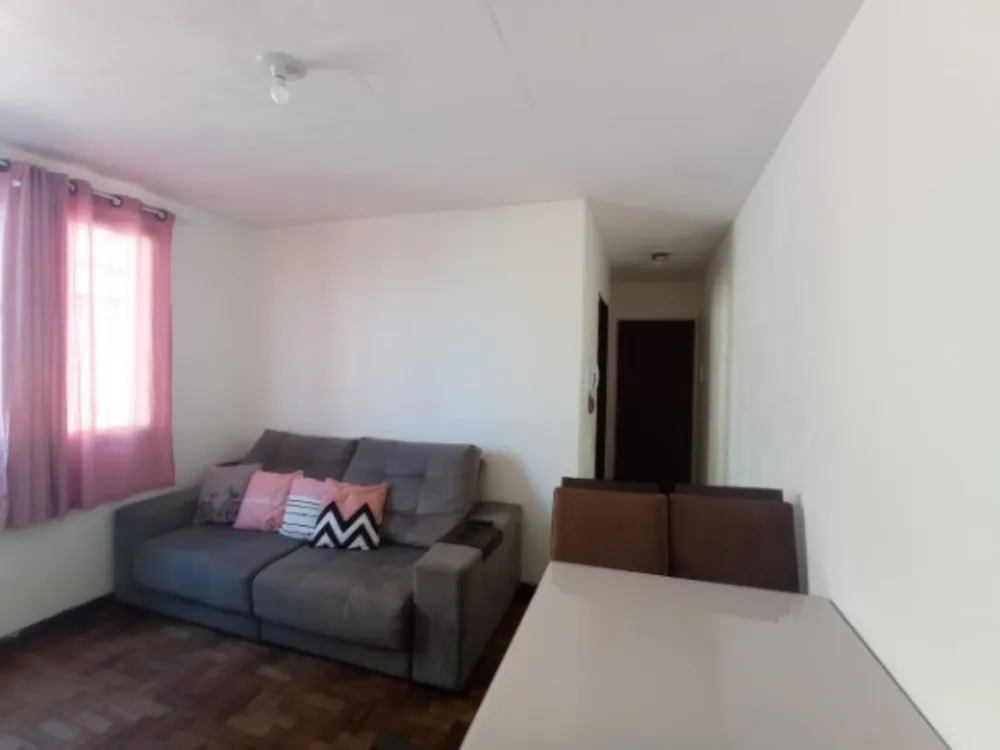 Apartamento, 1 quarto, 50 m² - Foto 4