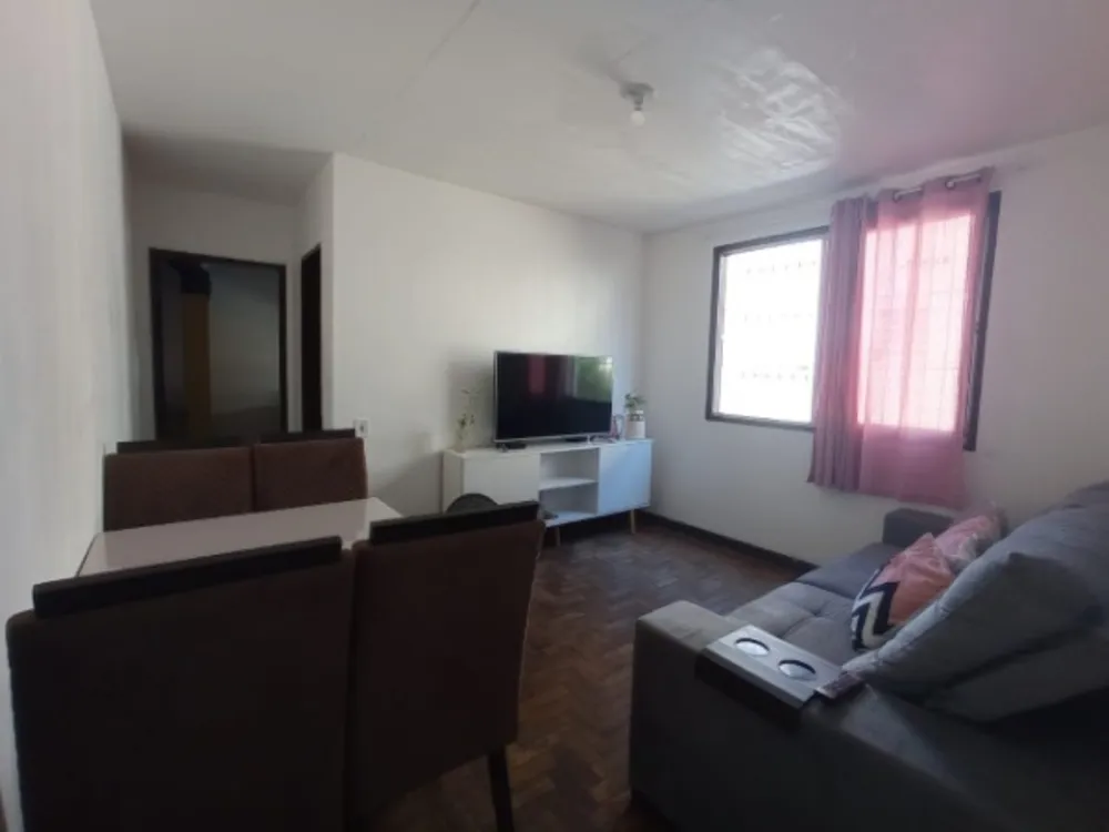 Apartamento, 1 quarto, 50 m² - Foto 2