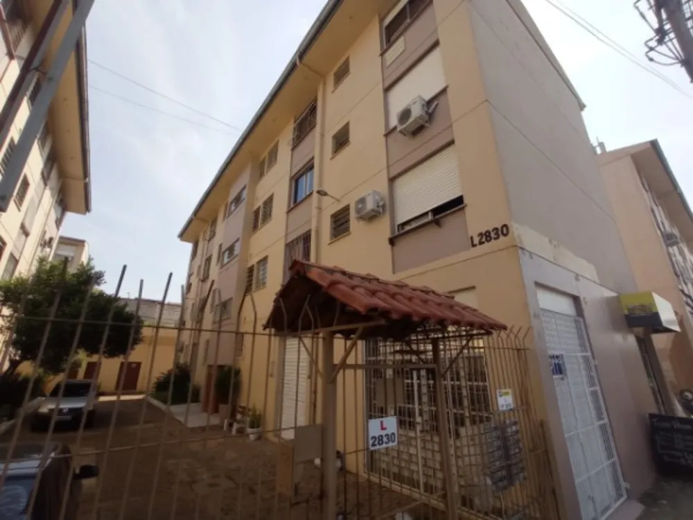 Apartamento, 1 quarto, 50 m² - Foto 1