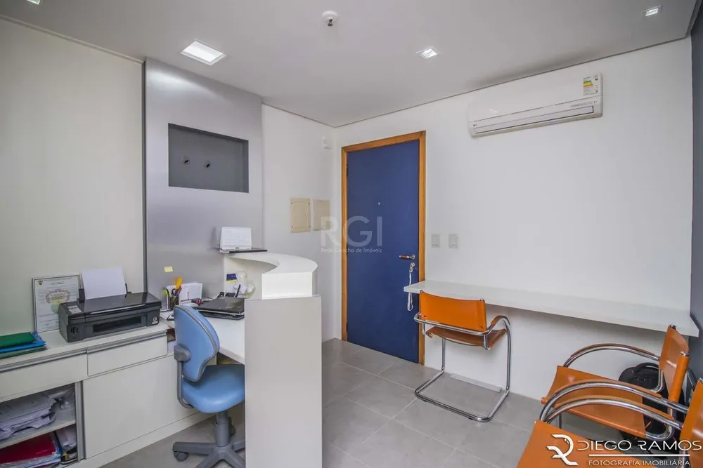 Sala-Conjunto, 46 m² - Foto 2
