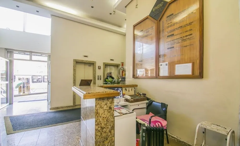 Sala-Conjunto, 26 m² - Foto 4