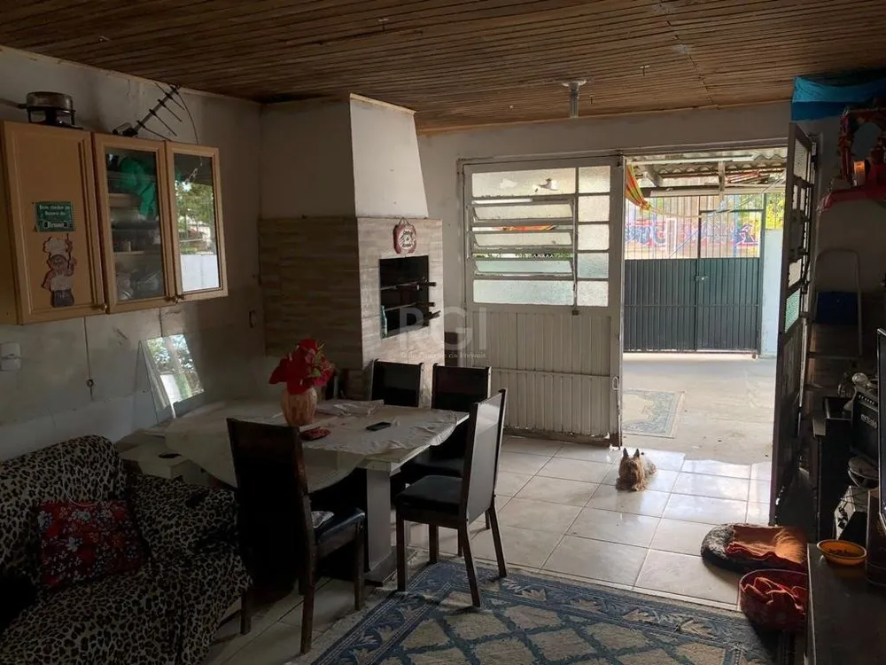 Casa, 3 quartos, 110 m² - Foto 4